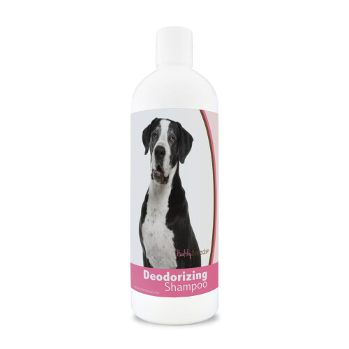 Sunde racer Great Dane deodorizing Shampoo 16 oz