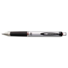 207 Impact Rollerbal Pen, Rood Inkt, Dikke Lijnen, Verkocht per 1, 6PACK, Totaal 6 Stuks