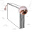 Book Tails Bookmarks For Reading Books Travel Sloth 1
