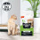 Worlds Best Cat Litter, Clumping, 8-Pound 4