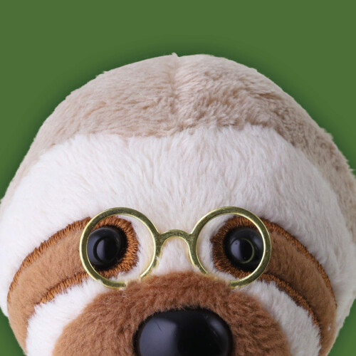 Book Tails Bookmarks For Reading Books Travel Sloth 2