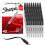 Sharpie Sharpie Permanent Markers Fine Point Black 40 Count 1