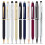 Cross Cross Century II White Lacquer/Rose Gold Ballpoint Pen 4