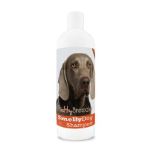 Healthy Breeds 840235160304 Weimaraner Smelly Dog Baking Soda Shampoo
