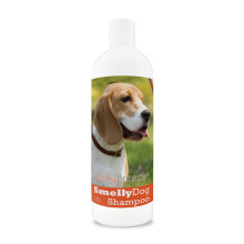 Healthy Breeds 840235160892 Beagle Smelly Dog Baking Soda Shampoo