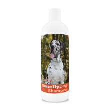 Healthy Breeds 840235161233 Great Dane Smelly Dog Baking Soda Shampoo