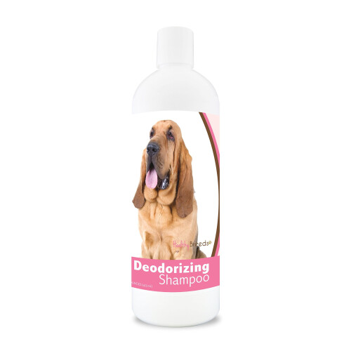 Sunde racer Bloodhound Deodorizing Shampoo 16 oz