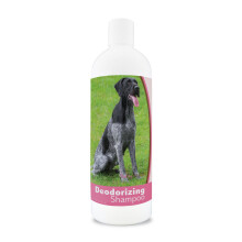Healthy Breeds Desodorierendes Shampoo für Deutschdrahthaar, 16 oz