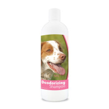 Healthy Breeds Shampoo deodorante Brittany 16 oz