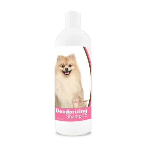 Sunde racer Pomeranian Deodorizing Shampoo 16 oz