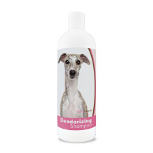 Healthy Breeds 840235116370 16 oz Whippet Deodorizing Shampoo