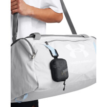 Under Armour Unisex-Adult Micro Essentials Container (007) fekete / / metl fekete, egy mret a legtbb