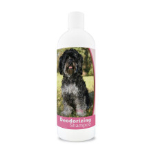 Shampoo deodorante Healthy Breeds Maltipoo 16 oz