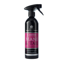 Carr & Day & Martin Canter Mane & Tail Conditioner 500ml