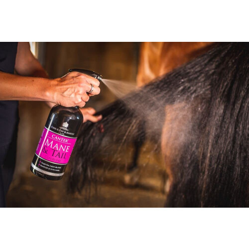 Carr & Day & Martin Canter Mane & Tail Conditioner 500ml 1