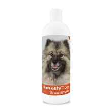 Healthy Breeds 192959001105 8 oz Keeshonden Smelly Dog Baking Soda Shampoo