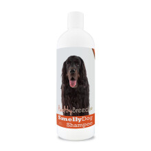 Healthy Breeds 840235160861 Gordon Setter Smelly Dog Baking Soda Shampoo