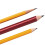 Pencil, Dixon 1388-2 (7-förpackningar med 12 blyertspennor) 1