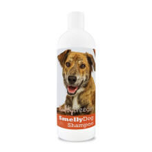 Healthy Breeds 192959001587 8 oz Plott Smelly Dog Baking Soda Shampoo