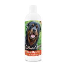 Healthy Breeds 840235160083 Rottweiler Smelly Dog Baking Soda Shampoo