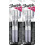 Sharpie SHARPIE Metallic Permanent Markers Fine Point Silver 2 Count 1