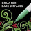 Sharpie SHARPIE Metallic Permanent Markers Fine Point Silver 2 Count 3