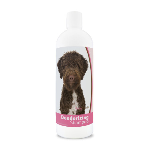 Sunde racer Lagotti Romagnoli Deodorizing Shampoo 16 oz