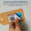 Avery TrueBlock Matte White Rectangular Labels, 1.5" x 2.75", 250 Stuks, Print-to-The-Edge, Laser/Inkjet 3