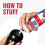 KONG KONG Extreme Dog Toy - X-Large, Black 5