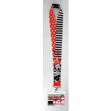 Smycz Disney Minnie Mouse Deluxe, wielokolorowa