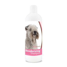 Shampoo deodorante Healthy Breeds Soft Coated Wheaten Terrier 16 oz