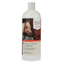 UltraCruz Equine Conditioner für Pferde, 32 oz