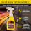 Fiebings Liquid Glycerine Saddle Soap Spray 473ml 4