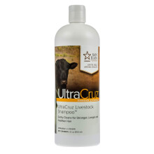 UltraCruz Tier-Shampoo, 32 oz