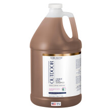 Bobbi Panter Charlie Shampoo per cani da esterno per proteggere il pelo e idratare la pelle Ingredienti naturali Senza lacrime Con pH bilanciato