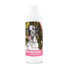 Healthy Breeds Deodorierendes Shampoo der Deutschen Dogge, 16 oz