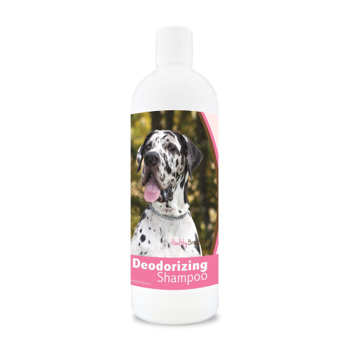 Sunde racer Great Dane deodorizing Shampoo 16 oz