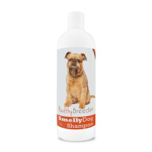 Healthy Breeds 840235160076 Brussels Griffon Smelly Dog Baking Soda Shampoo
