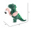 Fringe Studio Jouet pour chien Pool Time Rex (289324) 3