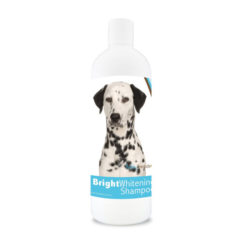 Sunde racer Dalmatian Bright Whitening Shampoo 12 oz