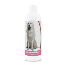 Healthy Breeds Shampoo deodorante Great Pyrenees 16 oz