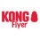 KONG KONG Flyer Frisbee Small 3