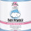 Top Performance Baby Powder Shampoo Gallon 2