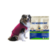 Pannolini usa e getta SurgiSnuggly per cani maschi o femmine Ottima copertura per pannolini per cani femmine per ciclo termico e migliori delle b