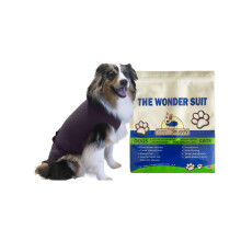 SurgiSnuggly wegwerpluiers voor honden Vrouwelijke of mannelijke honden Geweldige hoes voor vrouwelijke hondenluiers voor warmtecyclus en beter dan h