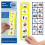 Autism Supplies and Developments Plastic Visual Morning Routine (Spanisch) 1
