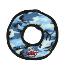 VIP Products T-U-R-CB Ultimate Ring Camo Blue