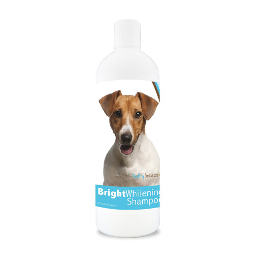 Healthy Breeds Jack Russell Terrier Witte Shampoo 12 oz