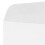 JAM PAPER 9 x 12 Open End Catalog Translucent Vellum Envelopes - Clear - Bulk 250/Pack 4