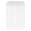 JAM PAPER 9 x 12 Open End Catalog Translucent Vellum Envelopes - Clear - Bulk 250/Pack 3